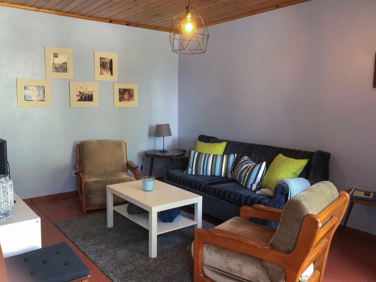 Local De Santa Catarina Apartamento