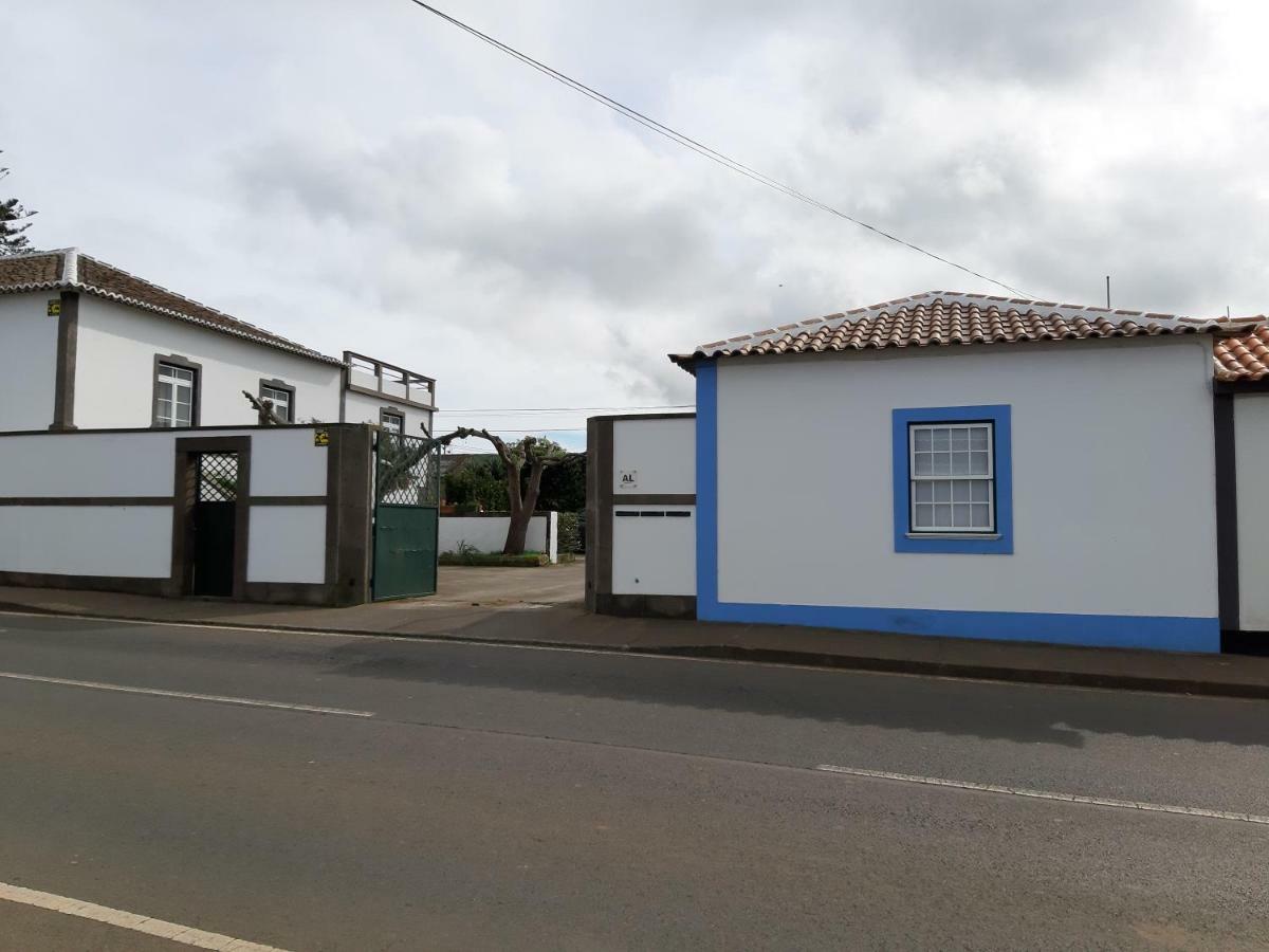 Local De Santa Catarina * Praia da Vitória